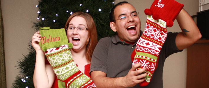 Adult Stocking Fillers