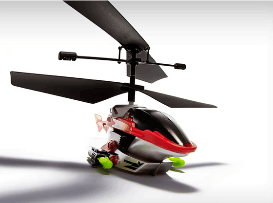 remote control helicopter tesco