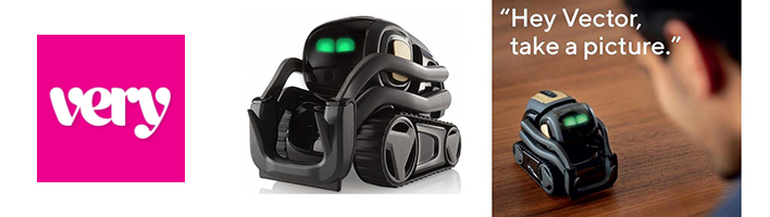 Anki Vector