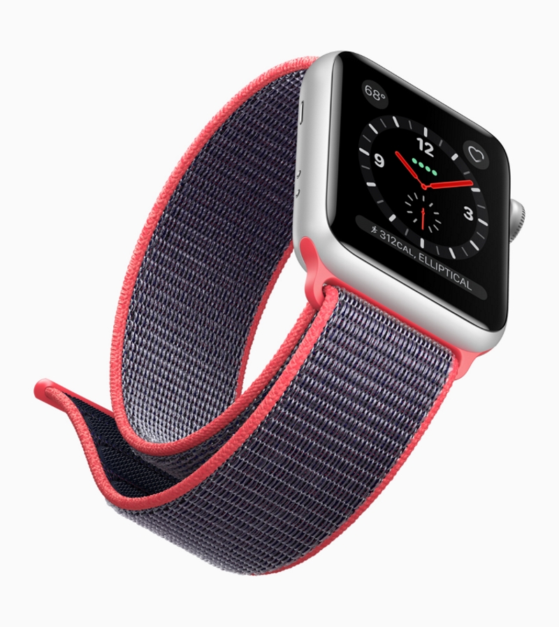 ee apple watch series 3