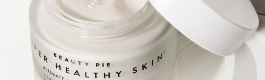 Beauty Pie Skin
