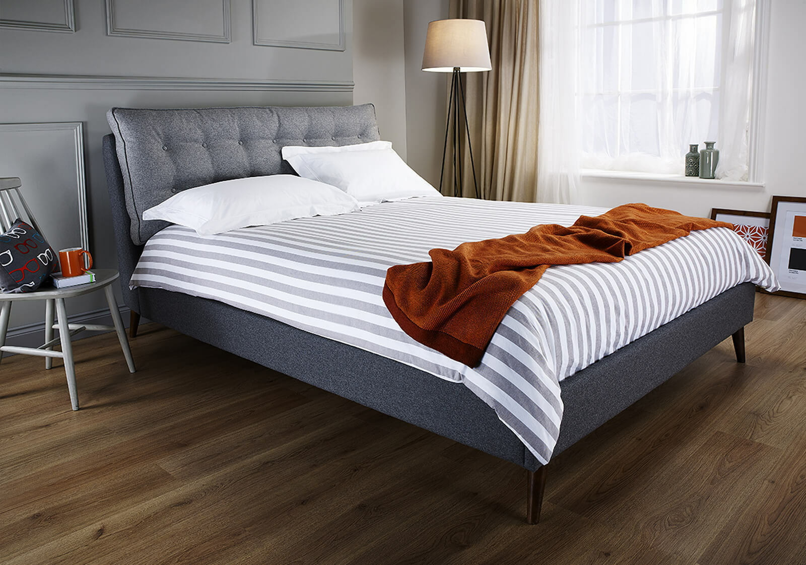 Brook Beds