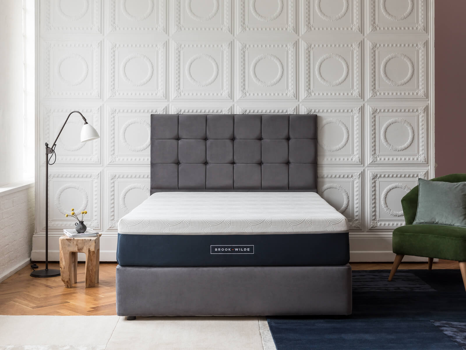 Brook Mattresses
