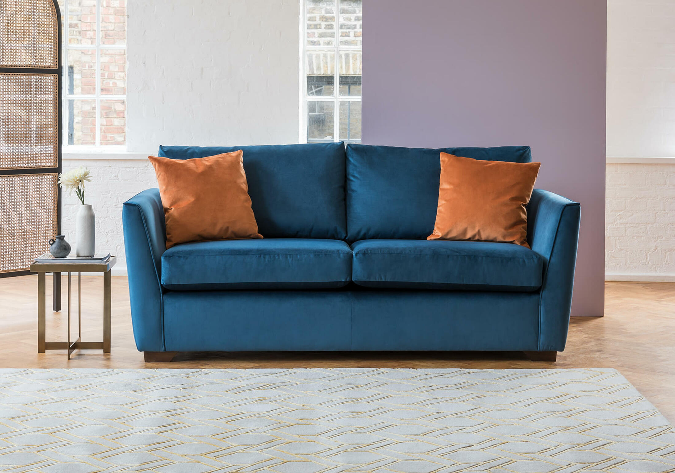 Brook Sofa Bed