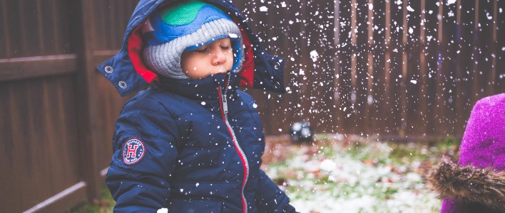 childsnow