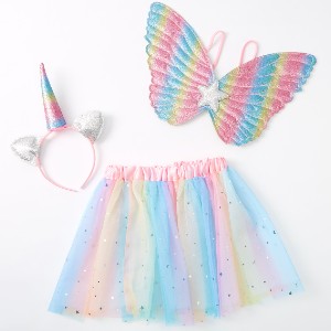 Unicorn Outfit