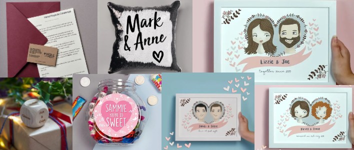 Couple Gifts