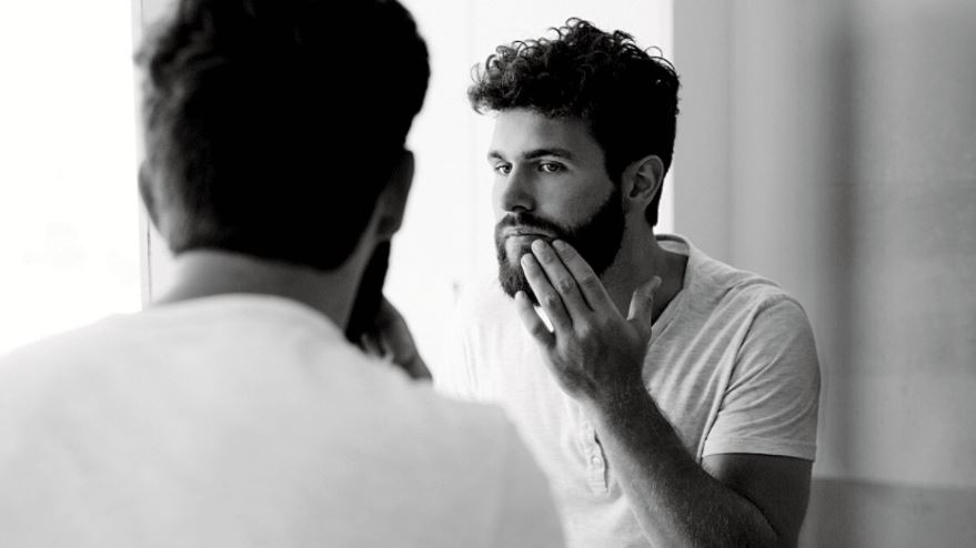 Daimon Beard