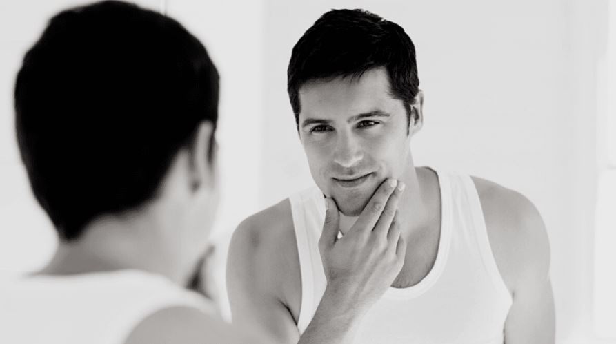 Daimon Shave
