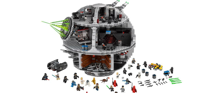 Lego