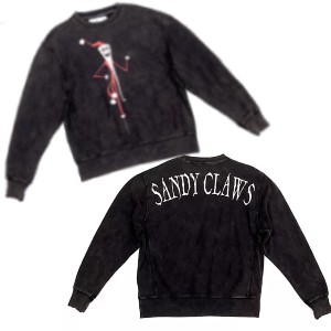 Nightmare Before Christmas Jumper