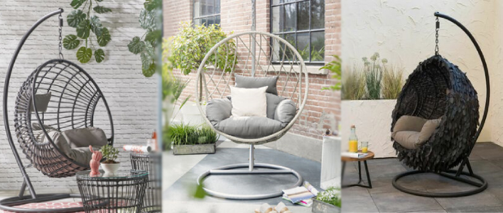 EggChair