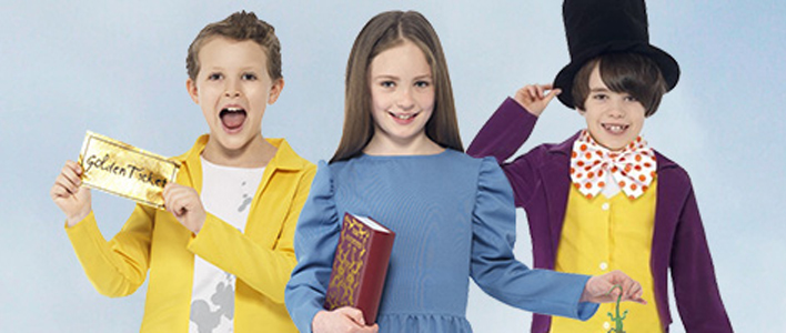 Angels Fancy Dress