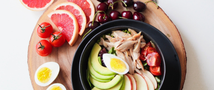Health Food