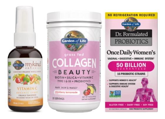 Collagen