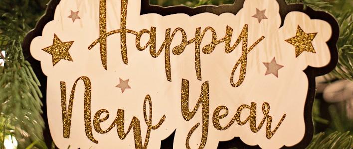 Happy New Year