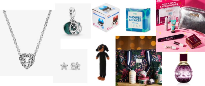gifts for her