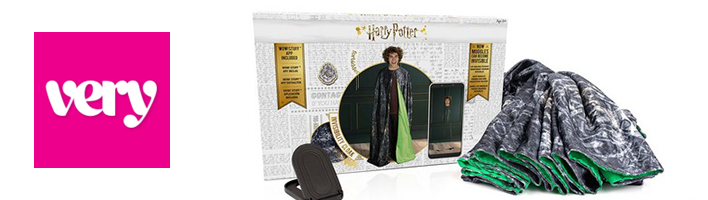 Harry Potter