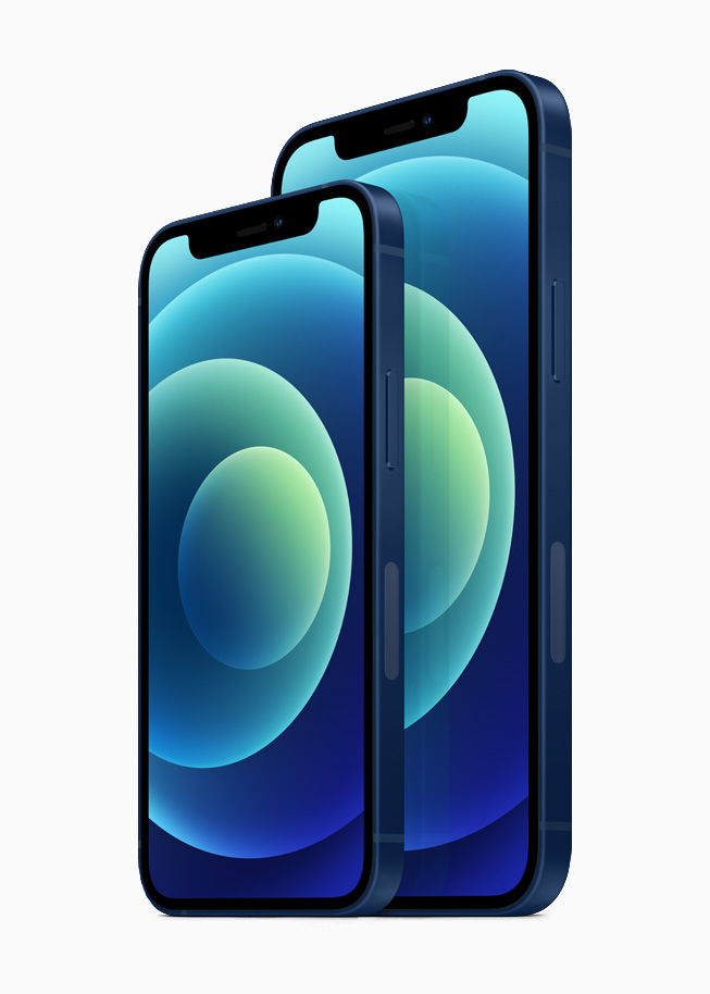iPhone12 Design