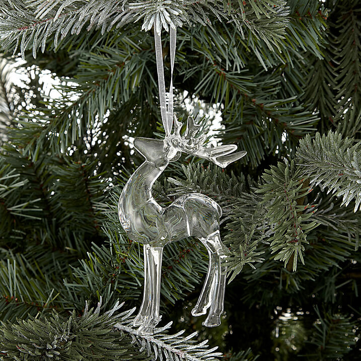 Christmas Decorating with John Lewis