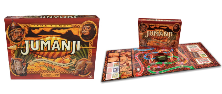 Jumanji
