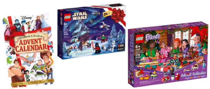 Kids Advent