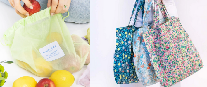 Kind Bag