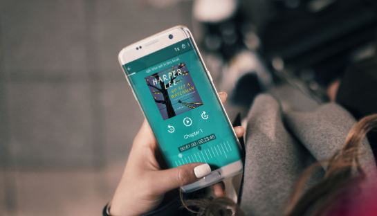 Kobo App