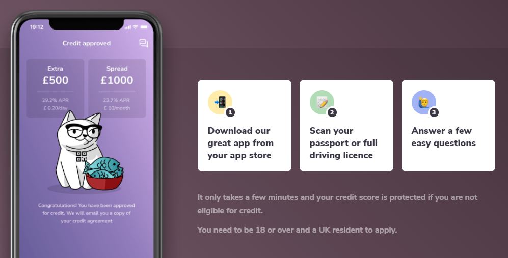 Koto App