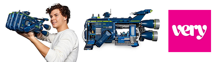 Lego Movie