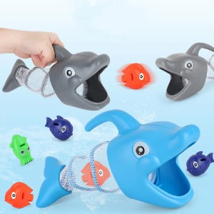 Dolphin Bath Toy