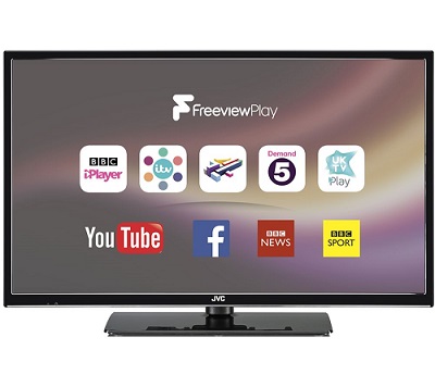 Get Up To 10% Cashback On Discounted Currys PC World TVs This Black Friday