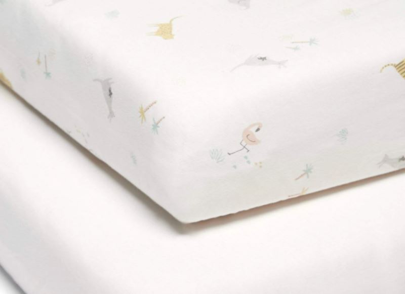 Mamas Bedding