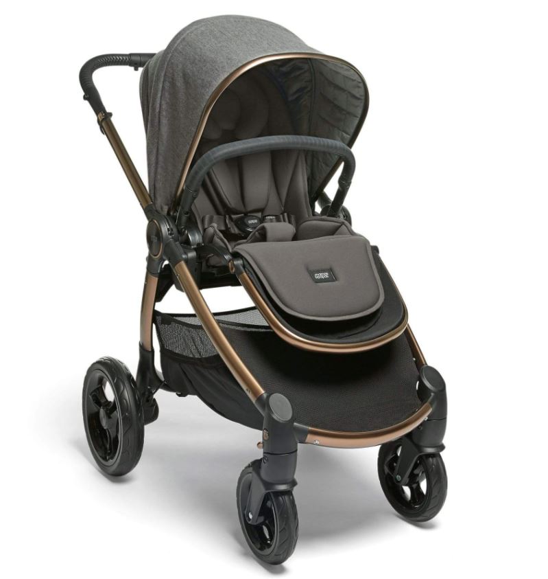 Mamas Pushchair