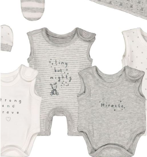 Mothercare Clothing