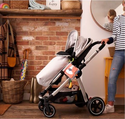 Mothercare Pushchair