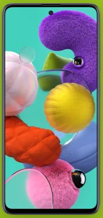 Galaxy A51