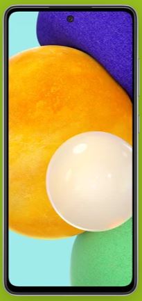 Galaxy A52