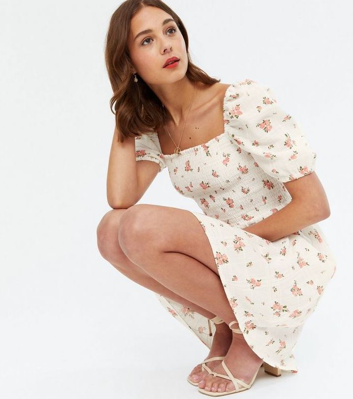 New Look Dress