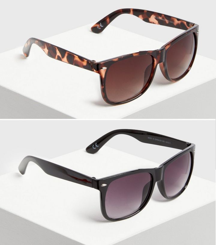 New Look Sunglasses