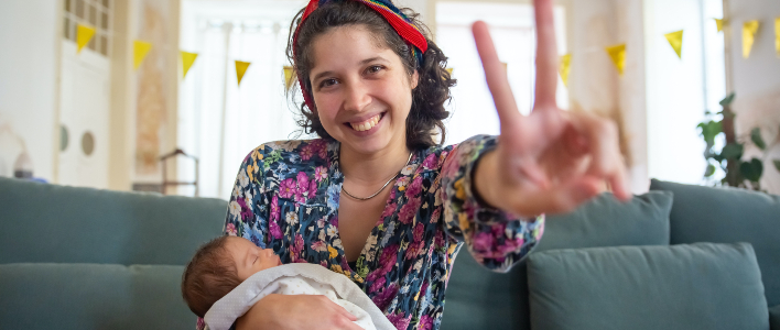 First Time Mum Gift Ideas
