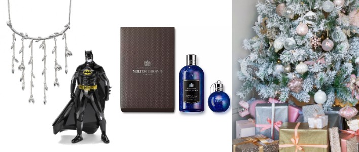 Luxury Gifts