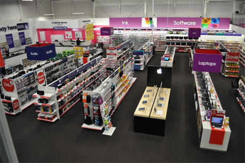 Store Store