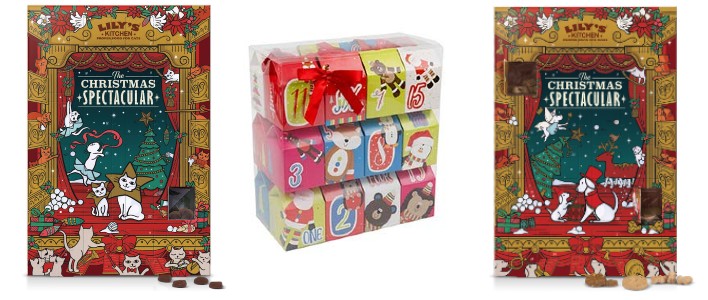 Pet Advent