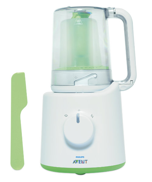 mothercare philips avent