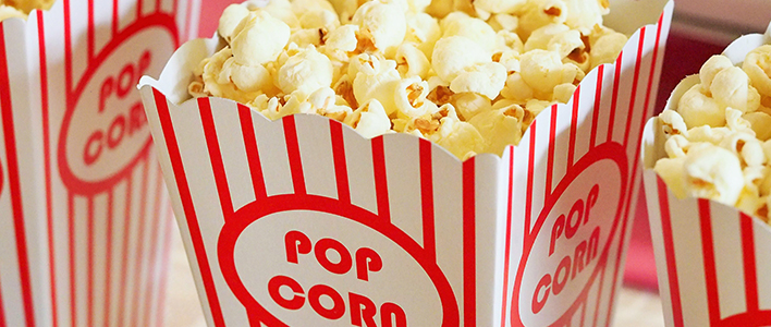 Popcorn