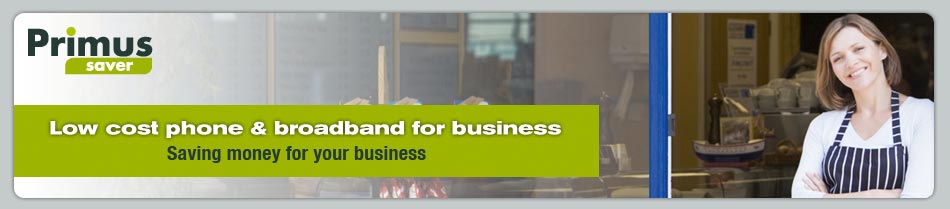 Primus Saver Business Primus Saver Business