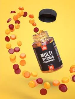 Protein Gummies