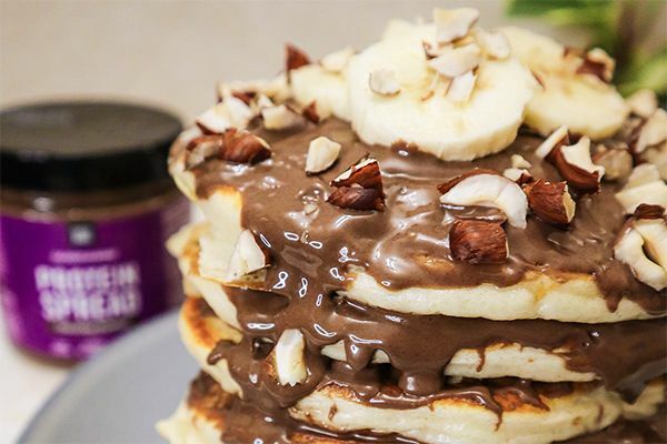 Protein Spread