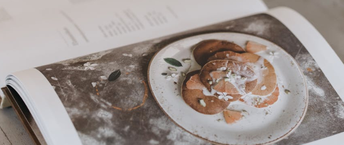 Recipe Book